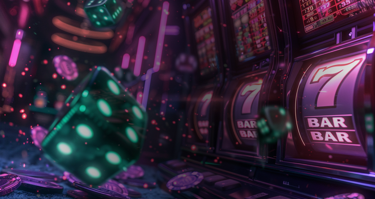 Paradise 8 Casino