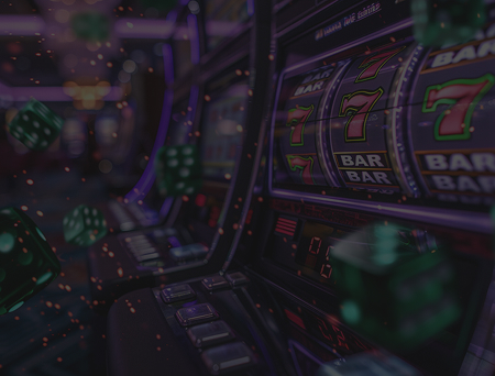 Paradise 8 Casino