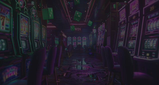 Paradise 8 Casino