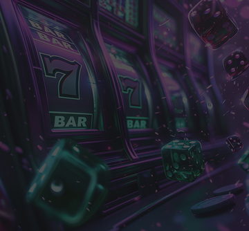 Paradise 8 Casino