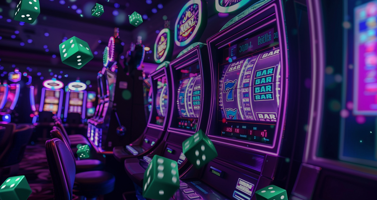 Paradise 8 Casino