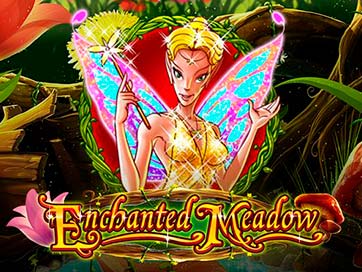 Enchanted Meadow